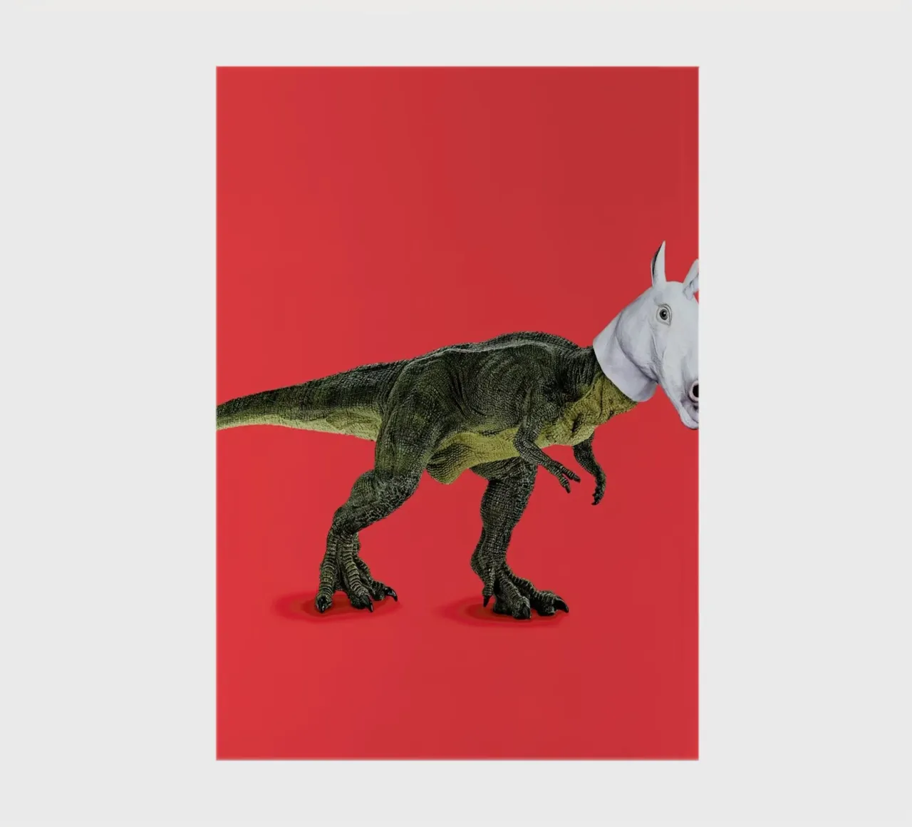 Everyone Wants to Be a Unicorn, Isn'T It? notebook by suckertom