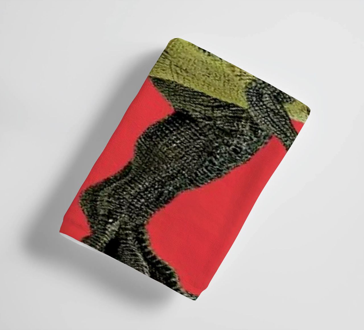 Everyone Wants to Be a Unicorn, Isn'T It? towel by suckertom