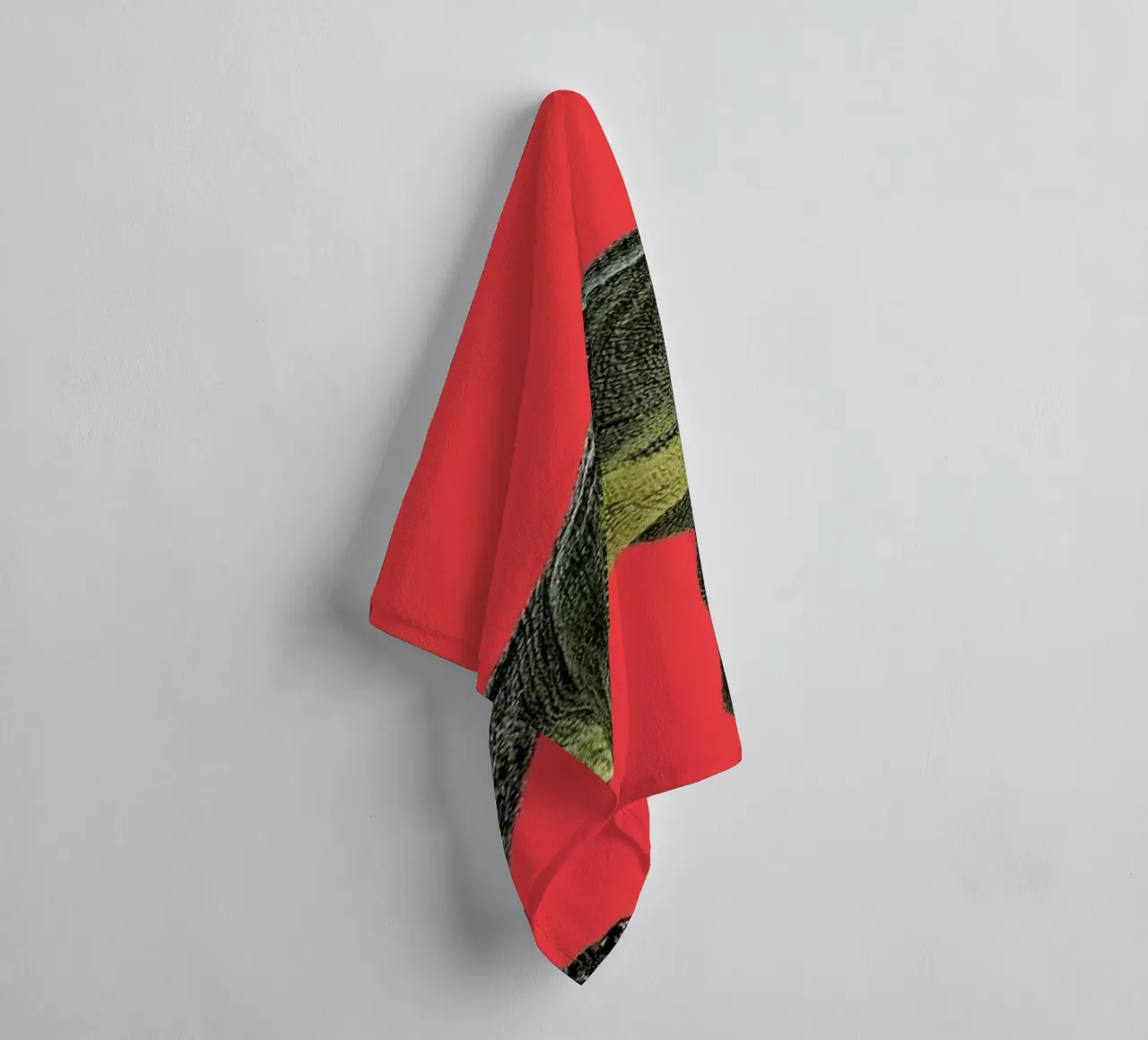 Everyone Wants to Be a Unicorn, Isn'T It? asciugamano da bagno da suckertom