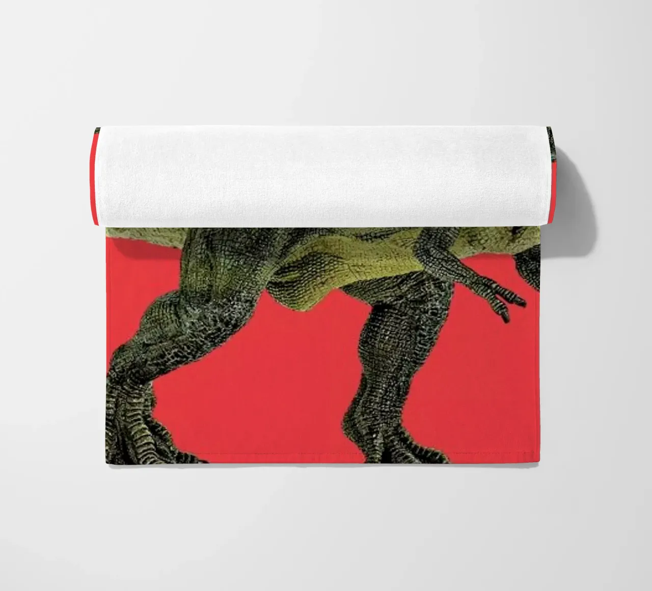 Everyone Wants to Be a Unicorn, Isn'T It? serviette de plage de suckertom
