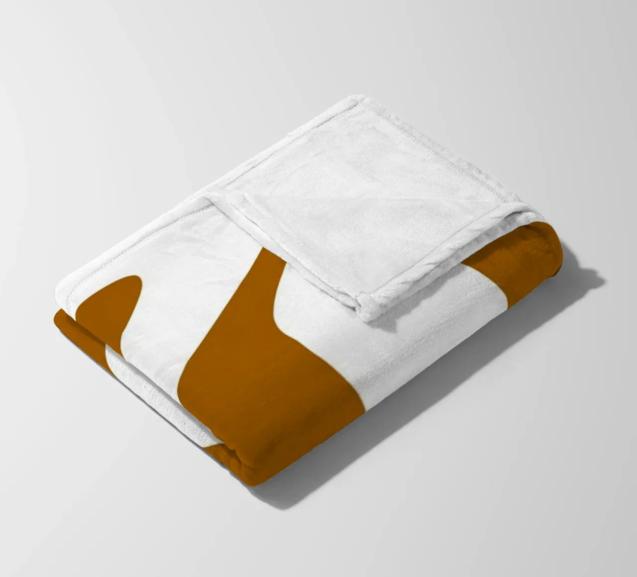 Linee d'onda minimaliste coperta in pile da MODERN NUANCE