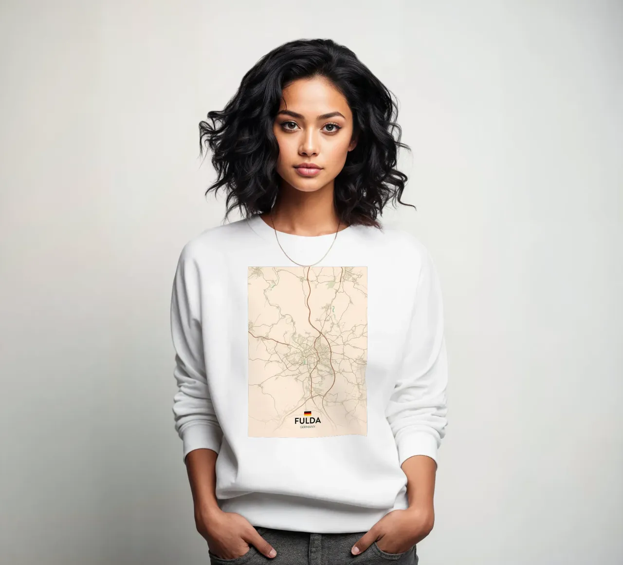 Fulda DE felpa da Jacob W MICKELSON