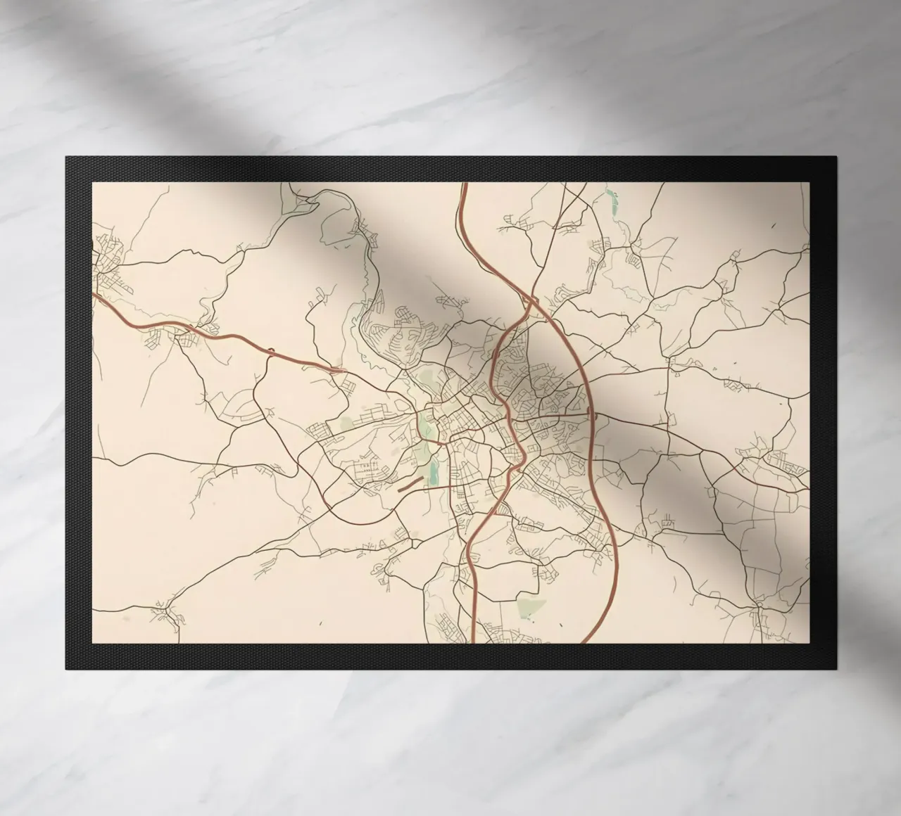 Fulda DE zerbino da Jacob W MICKELSON