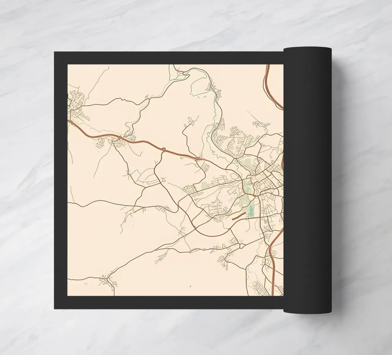 Fulda DE zerbino da Jacob W MICKELSON