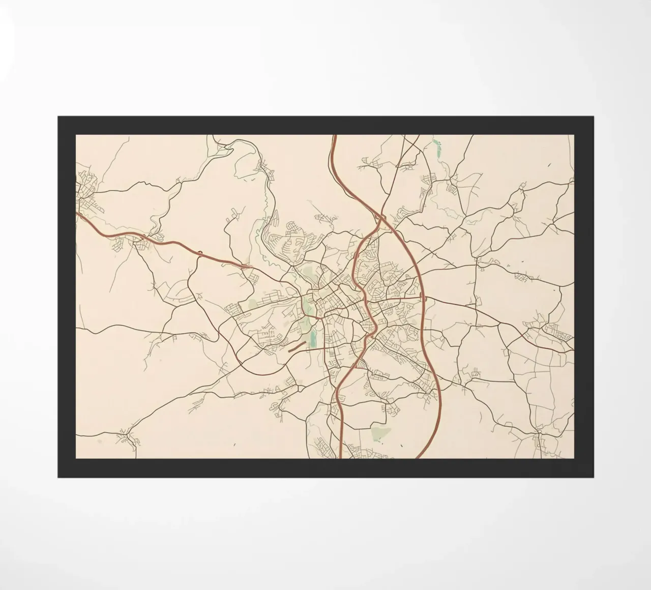 Fulda DE zerbino da Jacob W MICKELSON