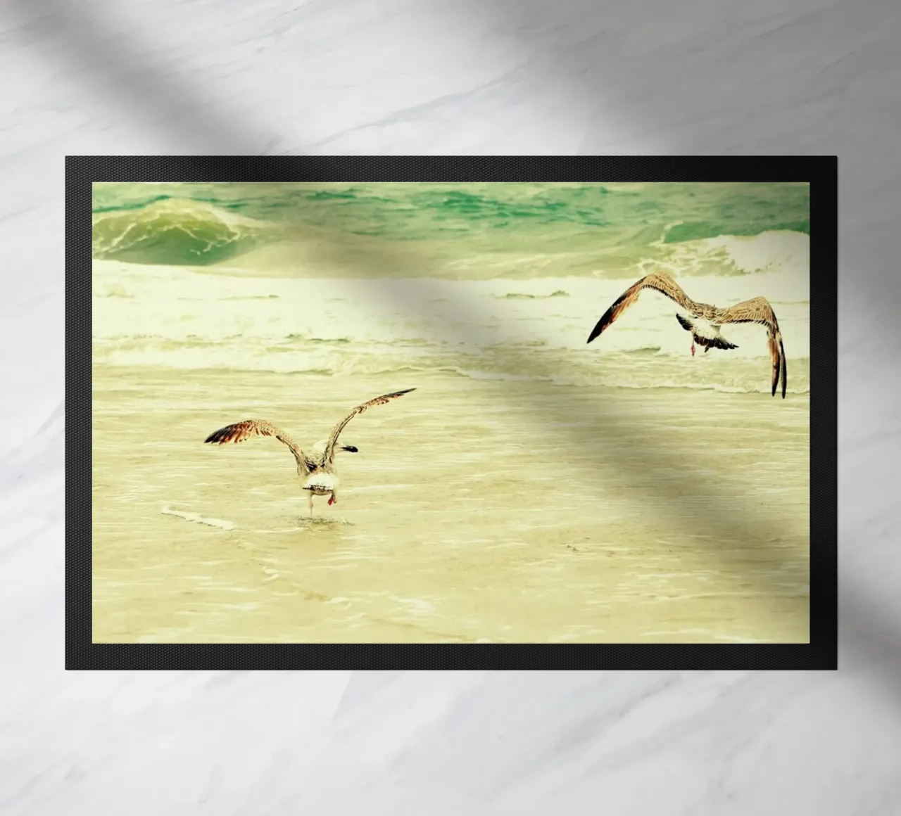 Karatekidpose zerbino da Robin Delean