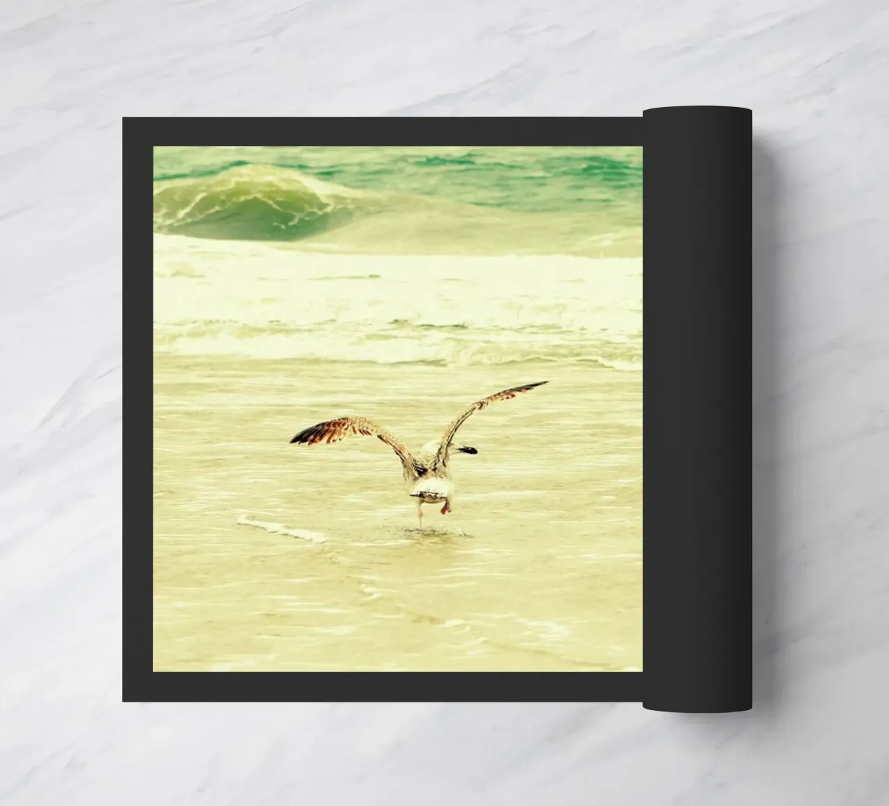 Karatekidpose zerbino da Robin Delean