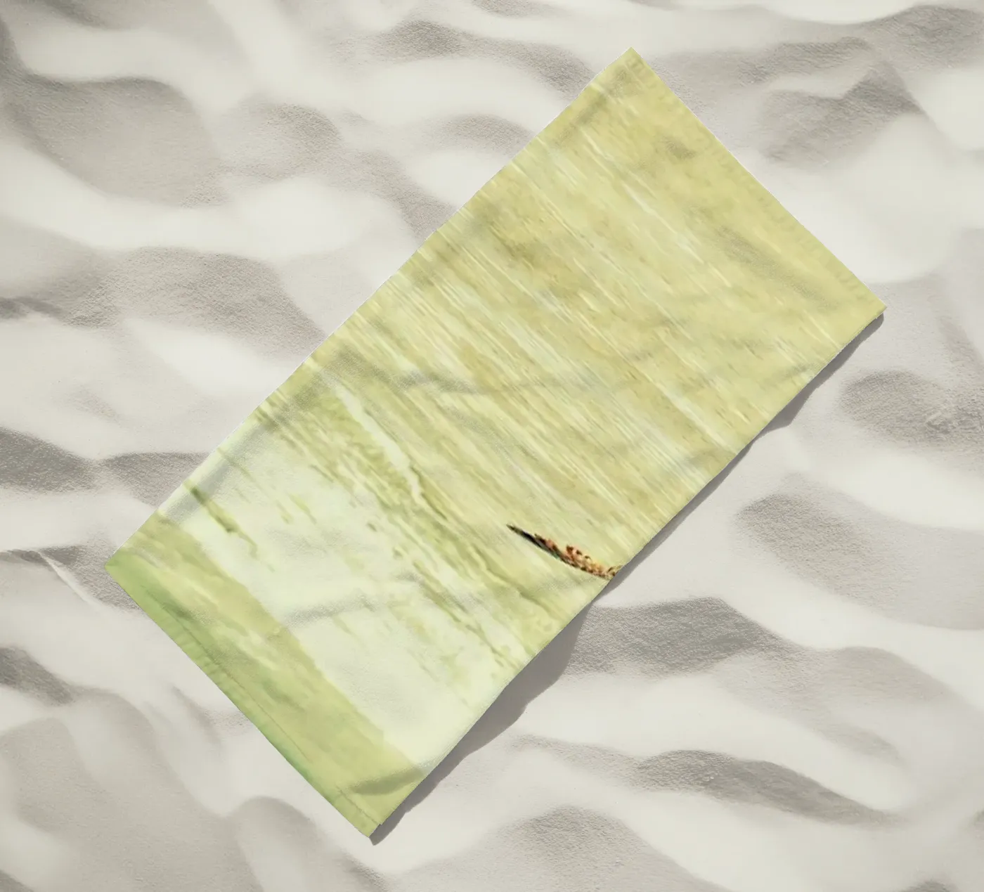 Karatekidpose telo mare da Robin Delean