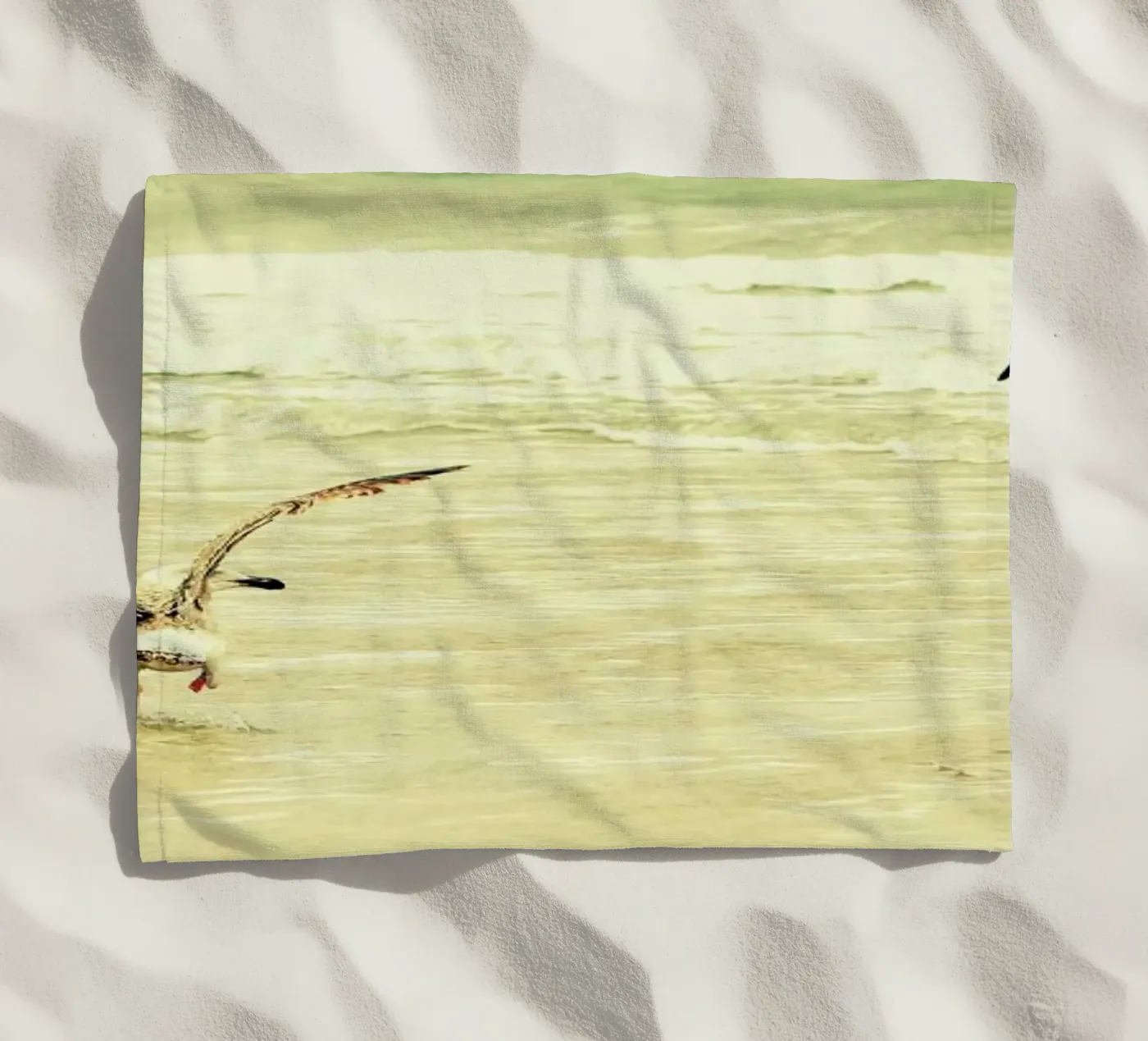 Karatekidpose telo mare da Robin Delean