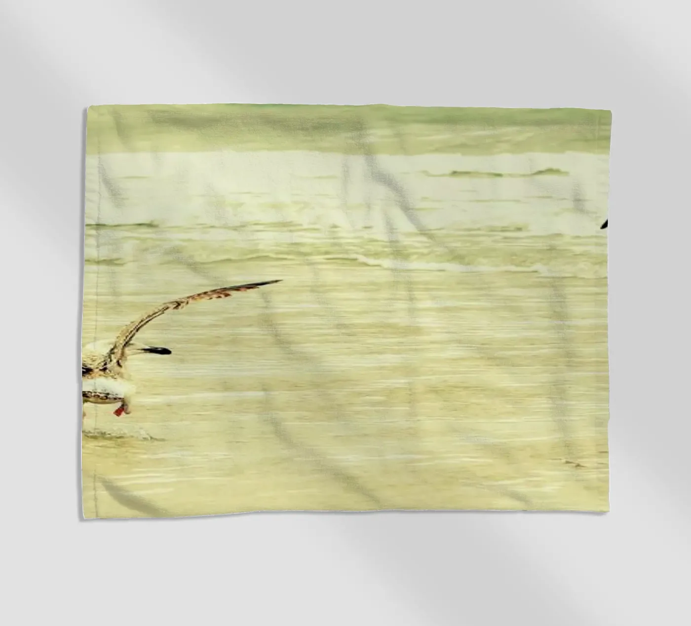 Karatekidpose telo mare da Robin Delean