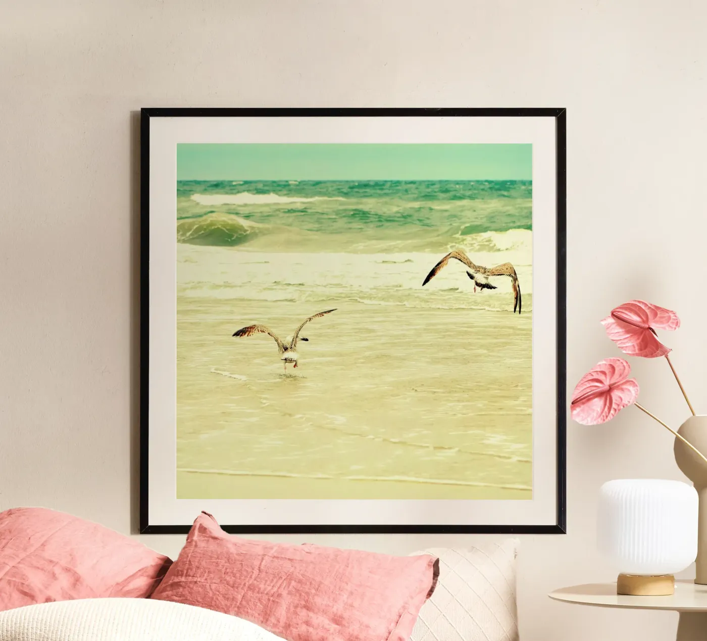 Karatekidpose poster da Robin Delean