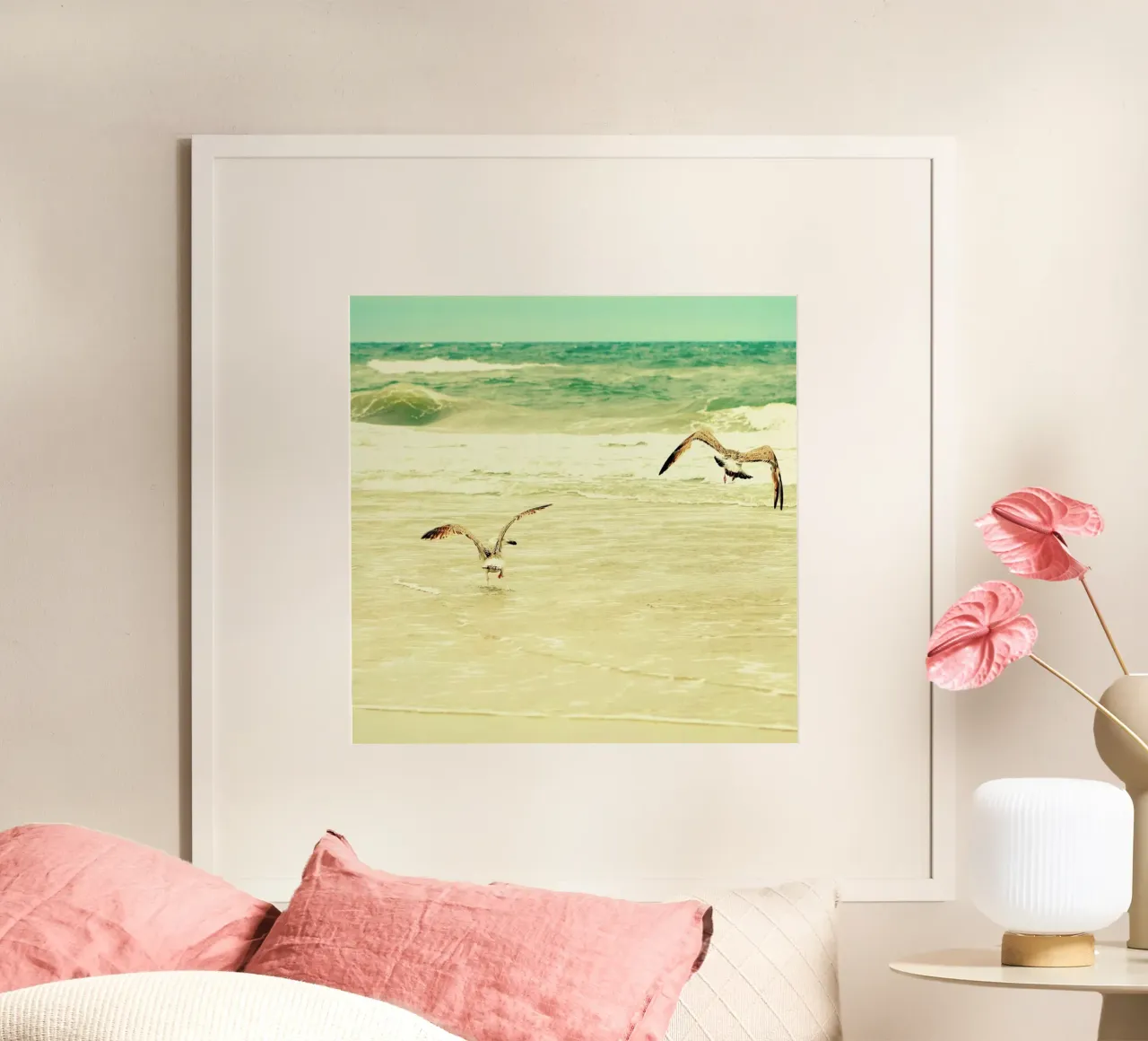 Karatekidpose poster da Robin Delean