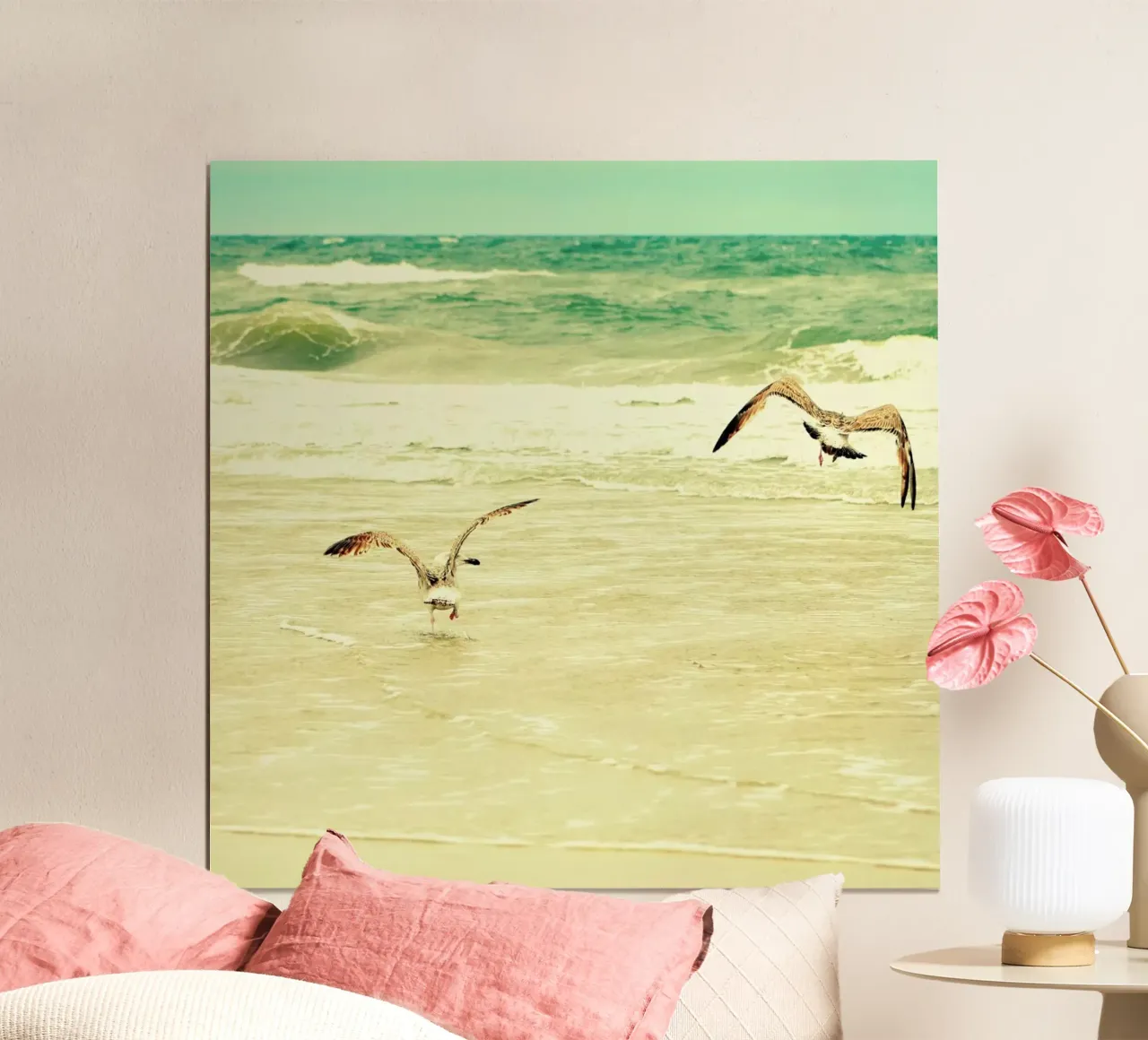 Karatekidpose poster da Robin Delean