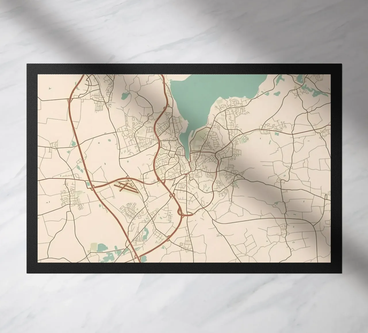 Flensburg DE zerbino da Jacob W MICKELSON