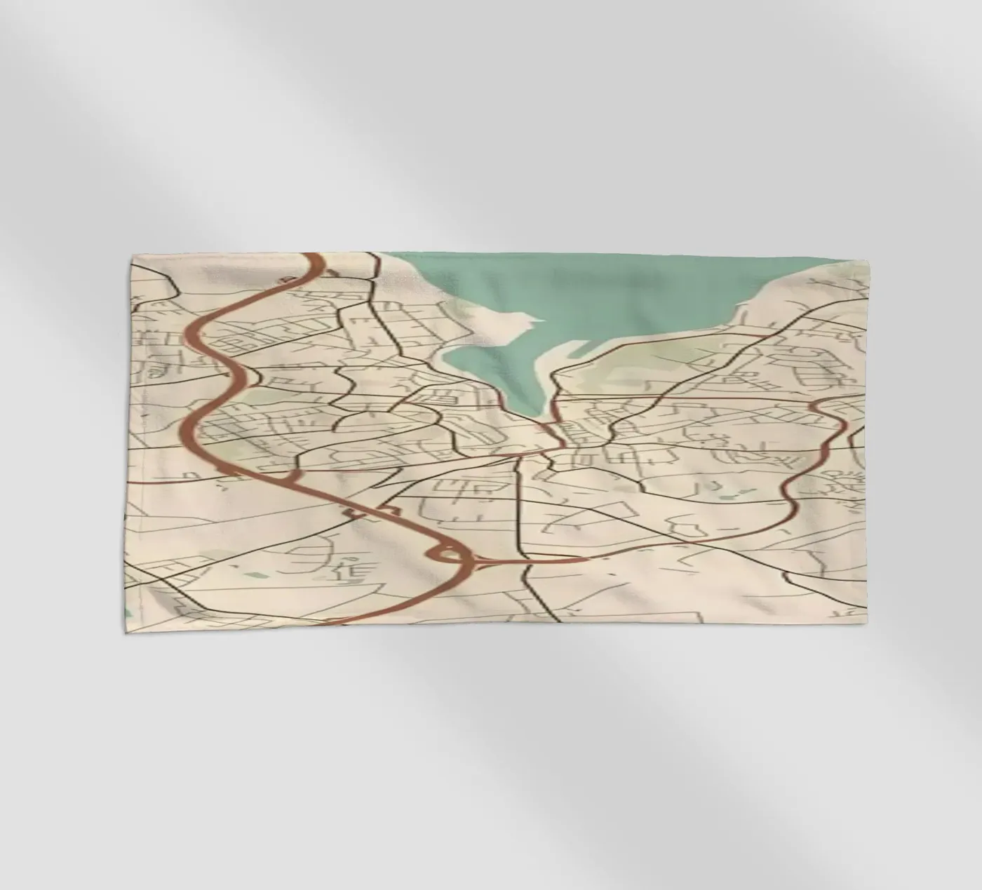 Flensburg DE telo mare da Jacob W MICKELSON