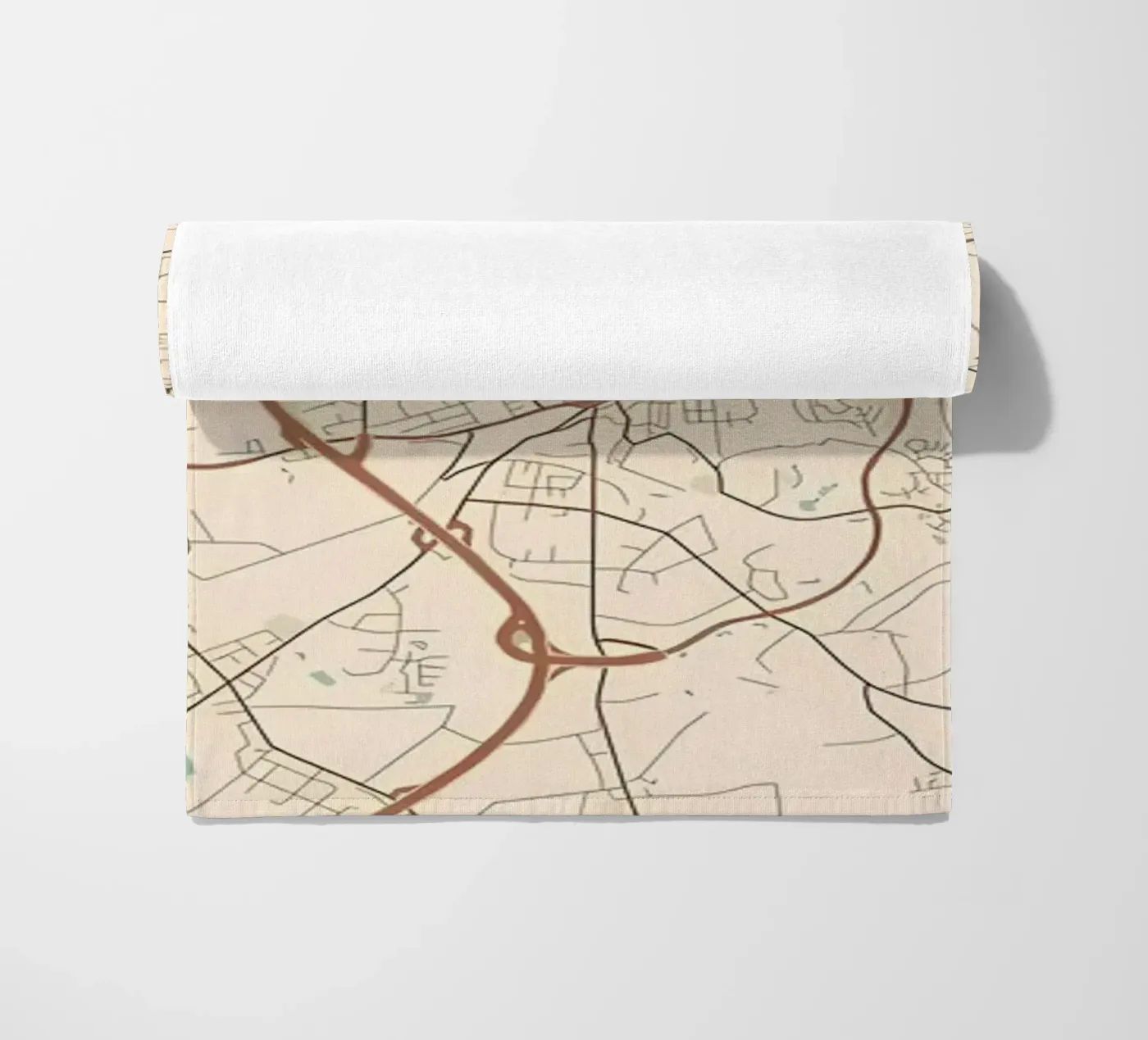 Flensburg DE telo mare da Jacob W MICKELSON