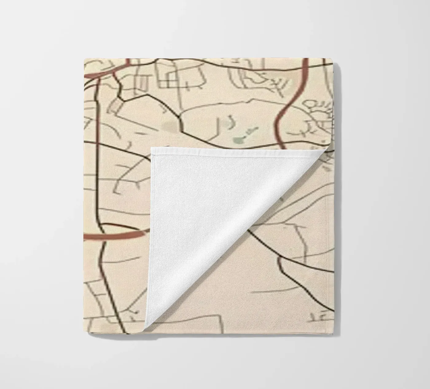 Flensburg DE telo mare da Jacob W MICKELSON