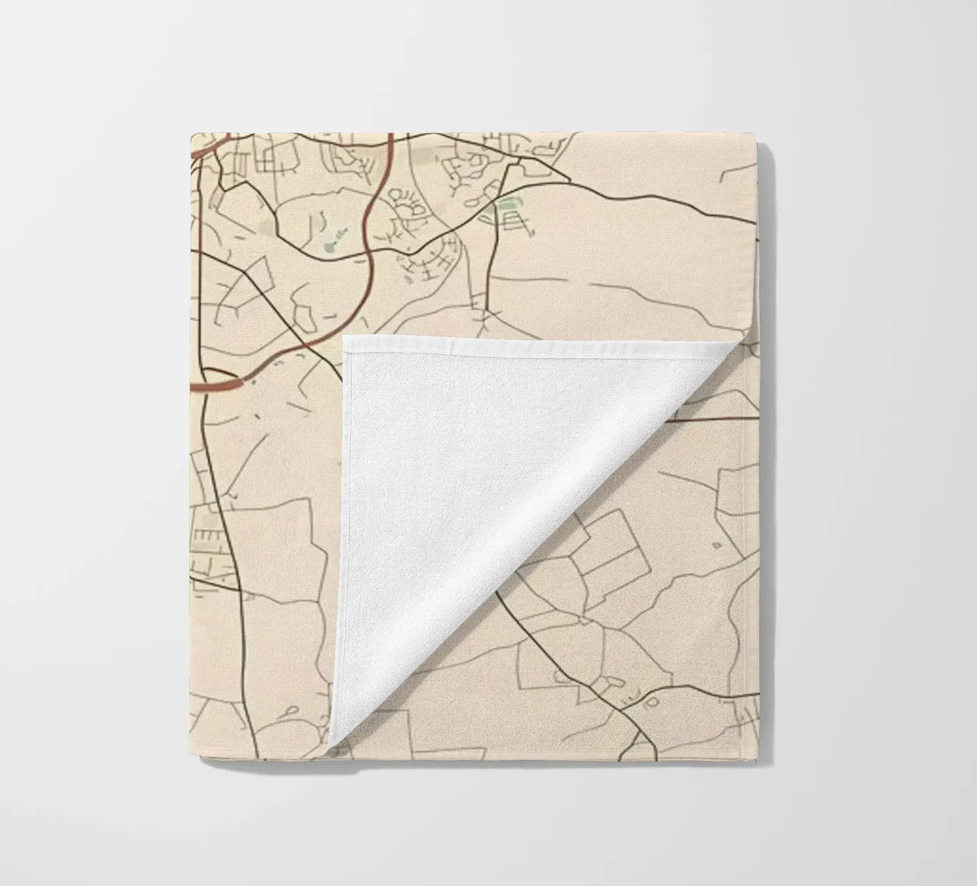 Flensburg DE telo mare da Jacob W MICKELSON