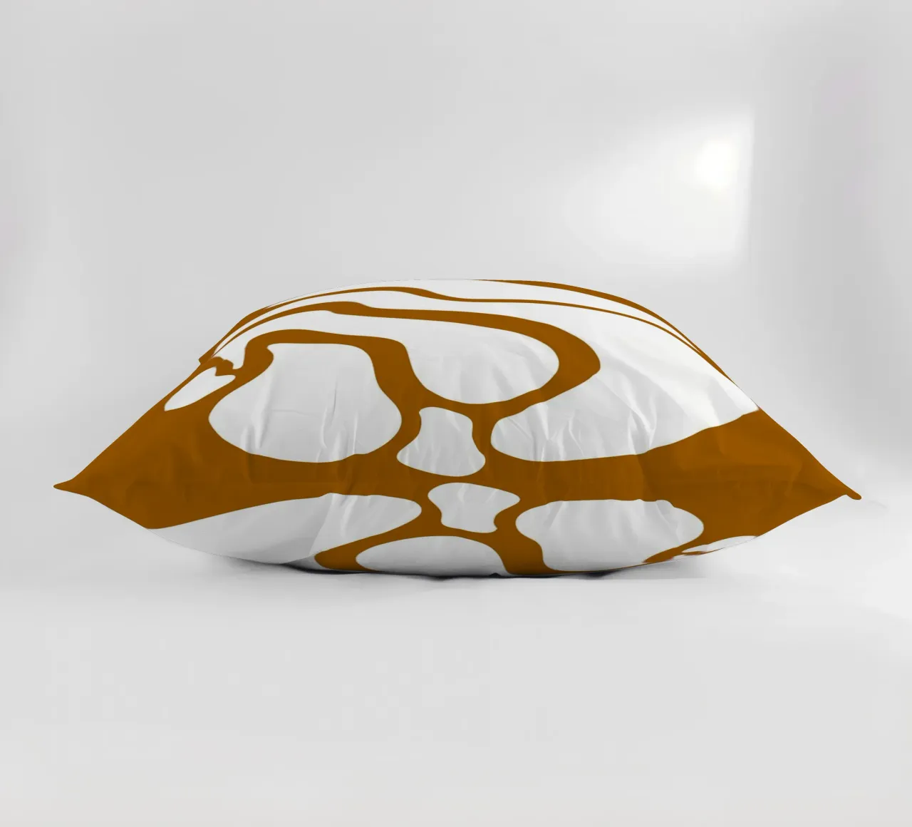 Tocco minimalista cuscino da MODERN NUANCE