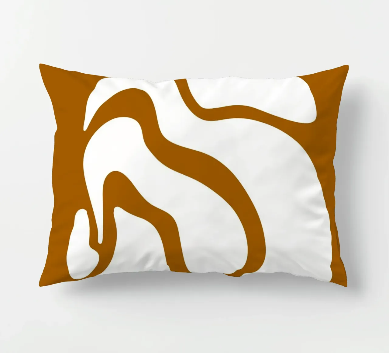 Tocco minimalista cuscino da MODERN NUANCE