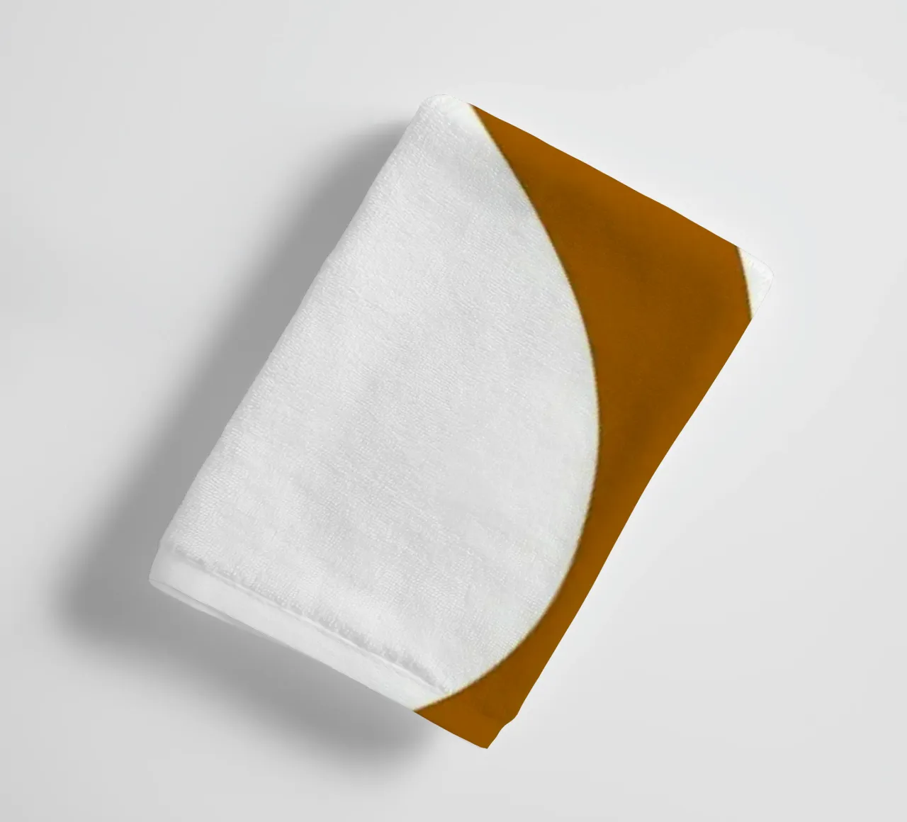 Tocco minimalista asciugamano da bagno da MODERN NUANCE
