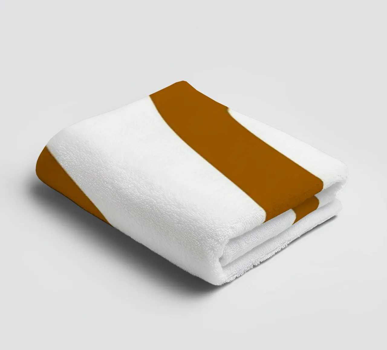Tocco minimalista asciugamano da bagno da MODERN NUANCE