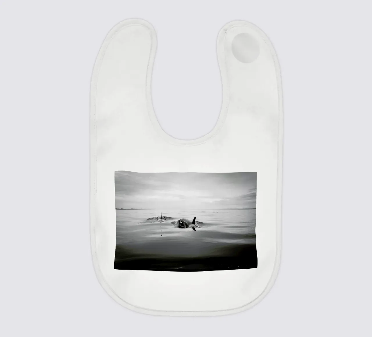 Canada 8 bavaglino da Philipp Reinhard