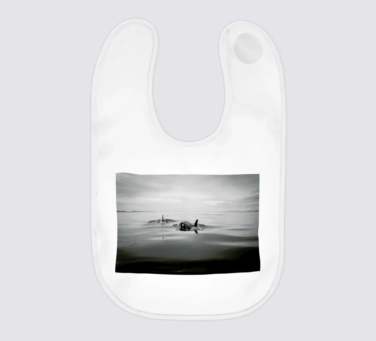 Canada 8 bavaglino da Philipp Reinhard