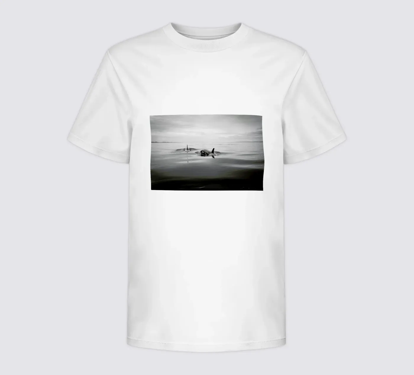 Canada 8 t-shirt bambini da Philipp Reinhard