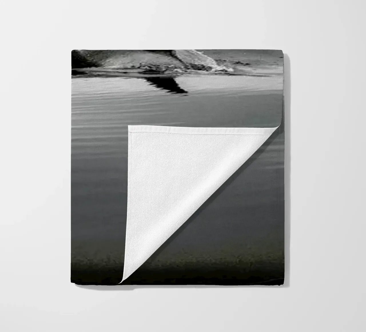 Canada 8 telo mare da Philipp Reinhard