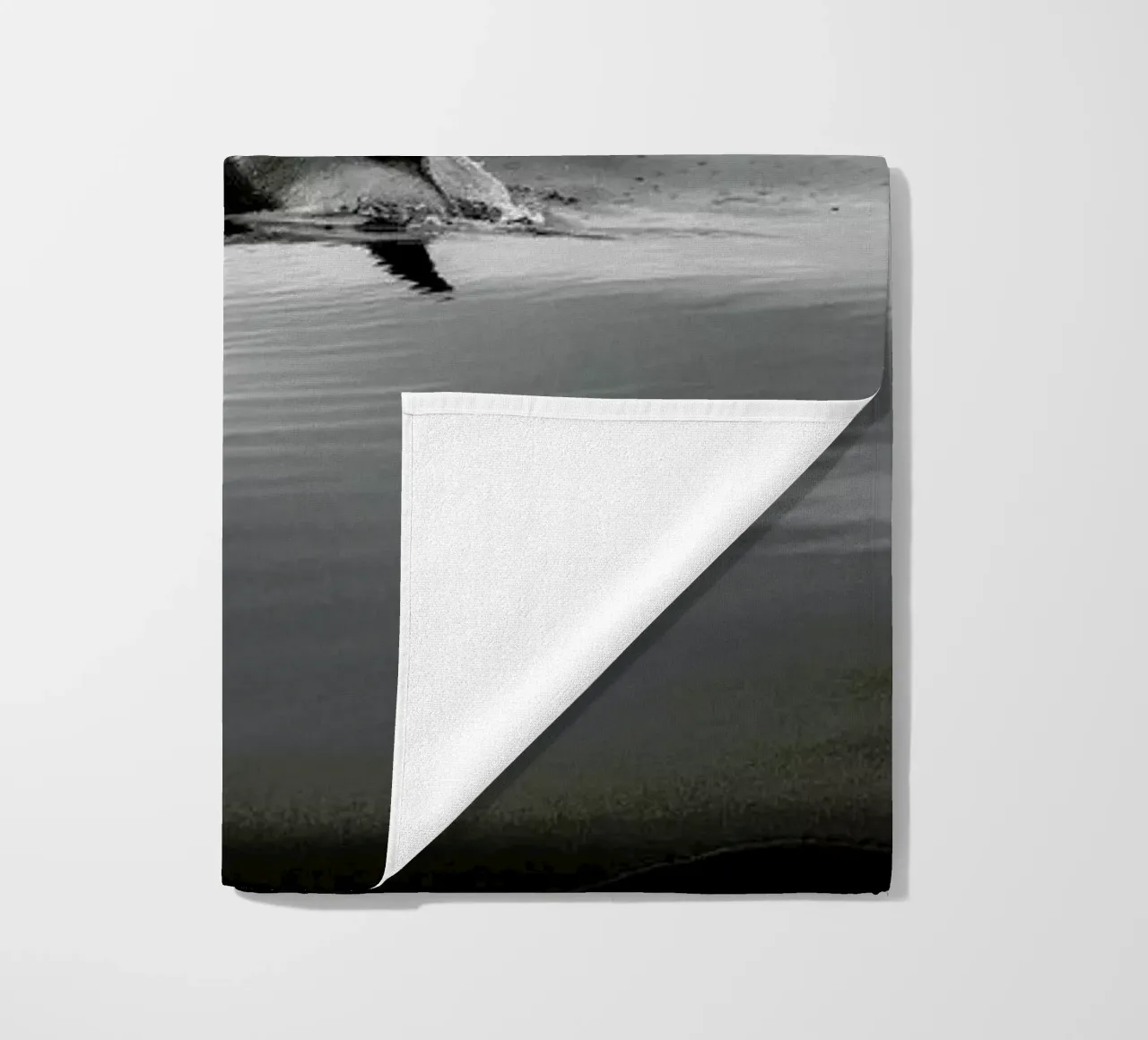 Canada 8 telo mare da Philipp Reinhard