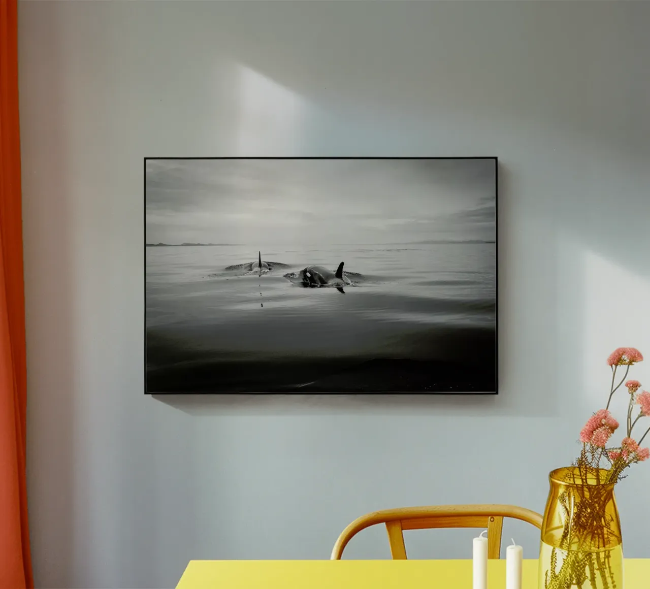 Canada 8 plexiglass da Philipp Reinhard