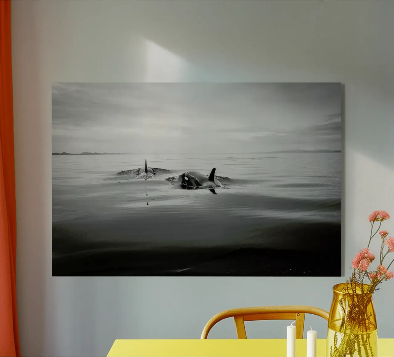 Canada 8 plexiglass da Philipp Reinhard