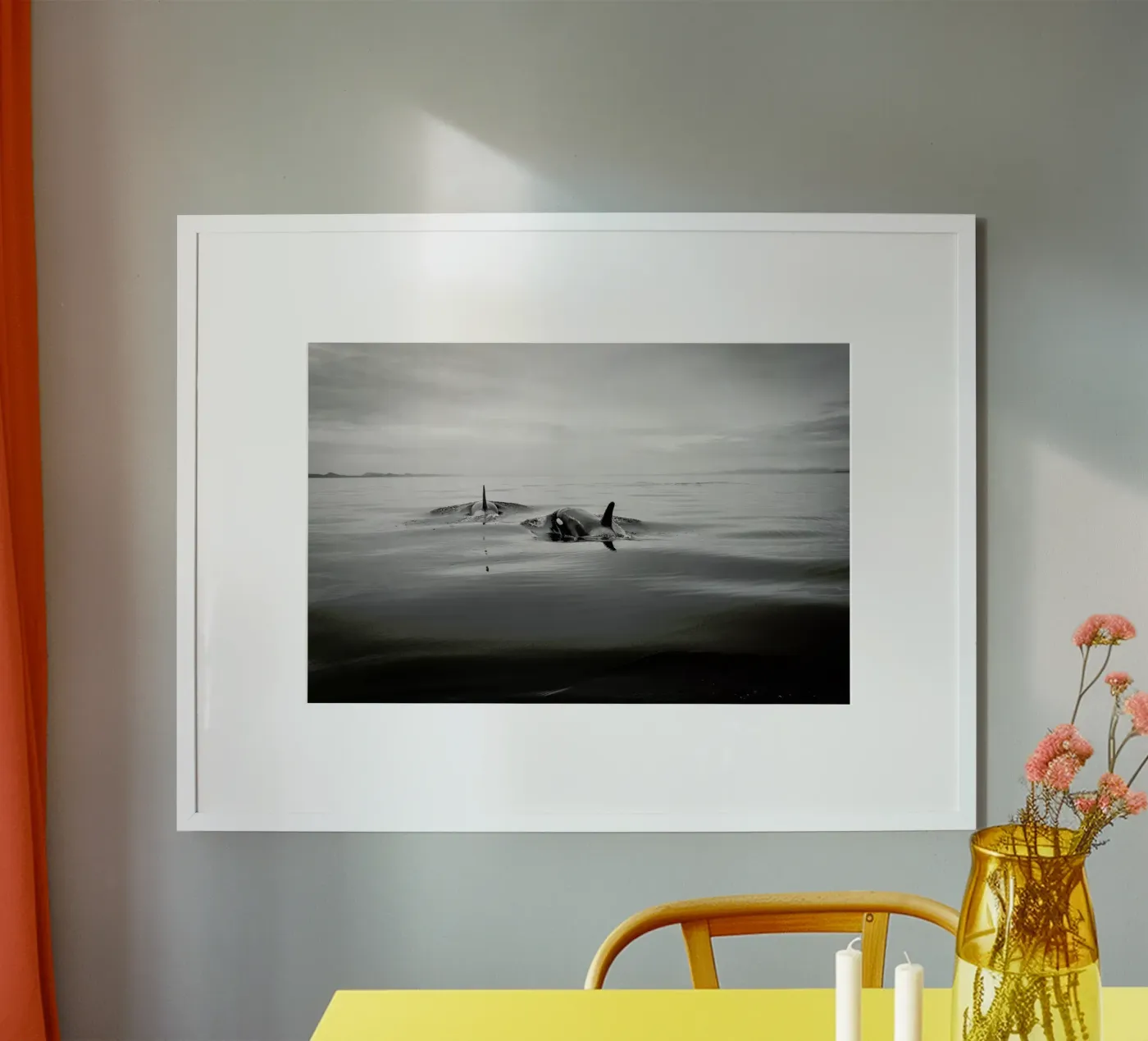 Canada 8 poster by Philipp Reinhard