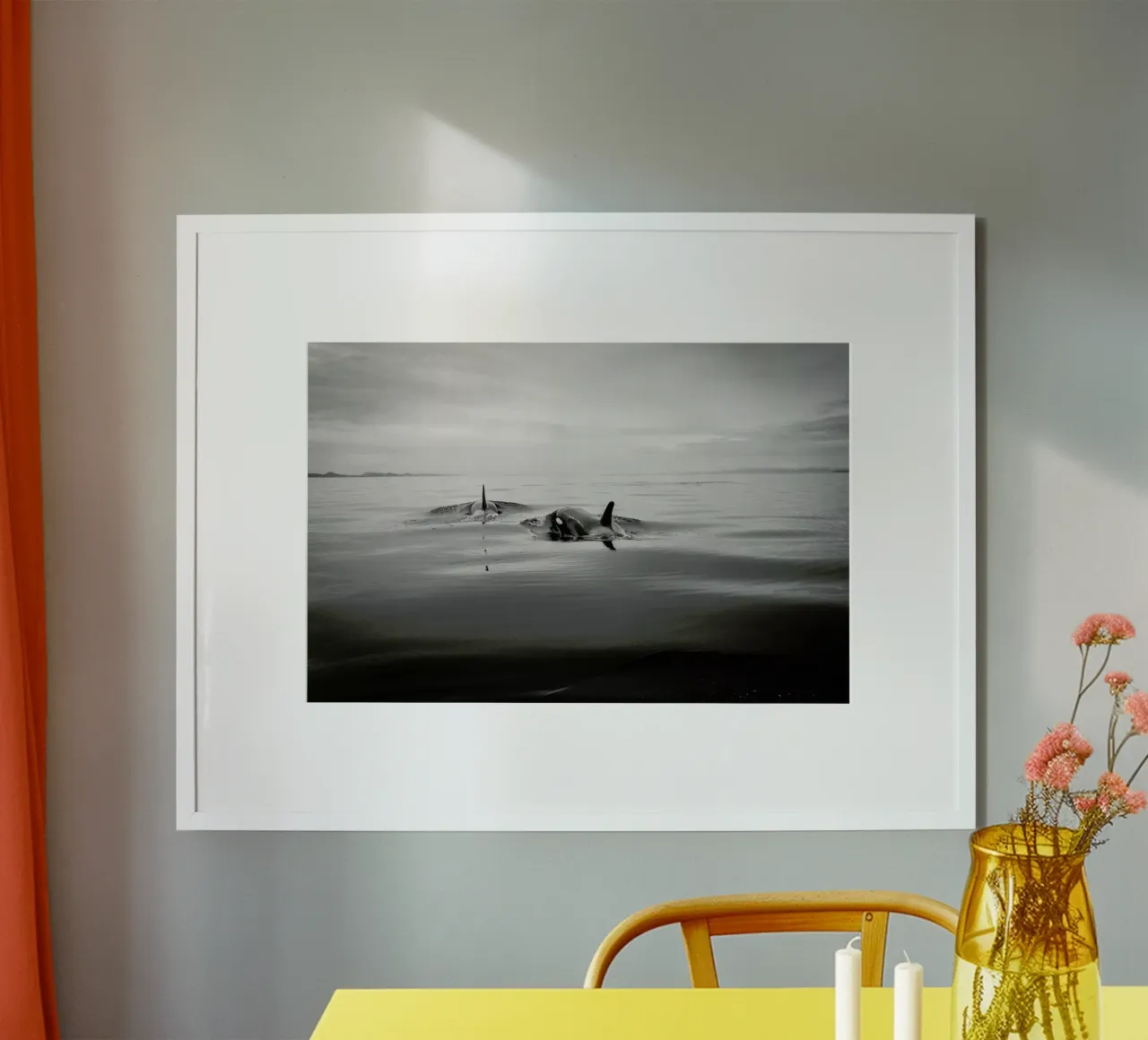 Canada 8 poster da Philipp Reinhard