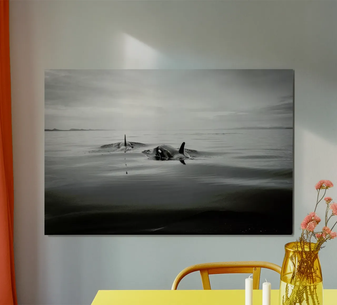 Canada 8 poster da Philipp Reinhard