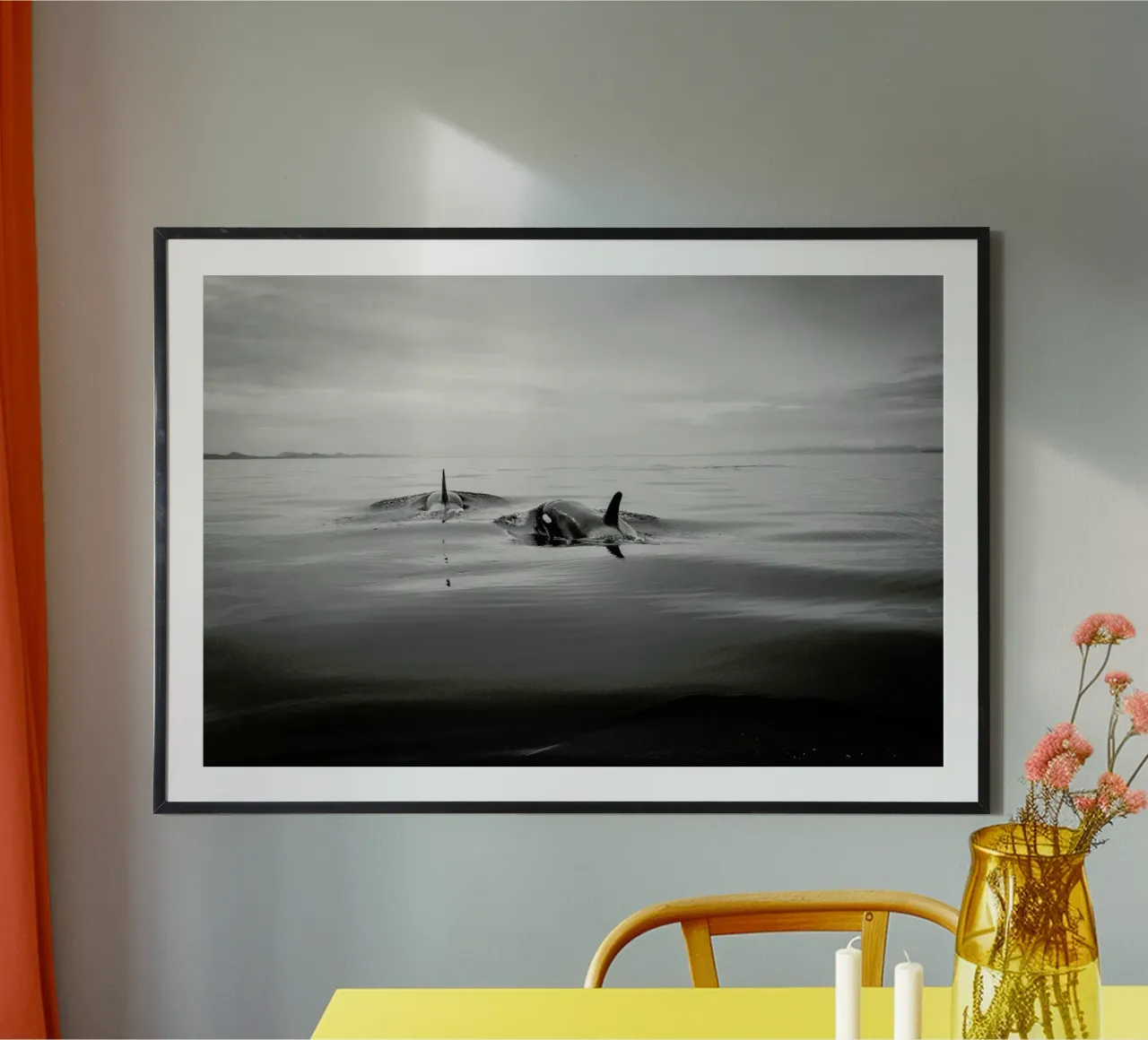 Canada 8 poster da Philipp Reinhard