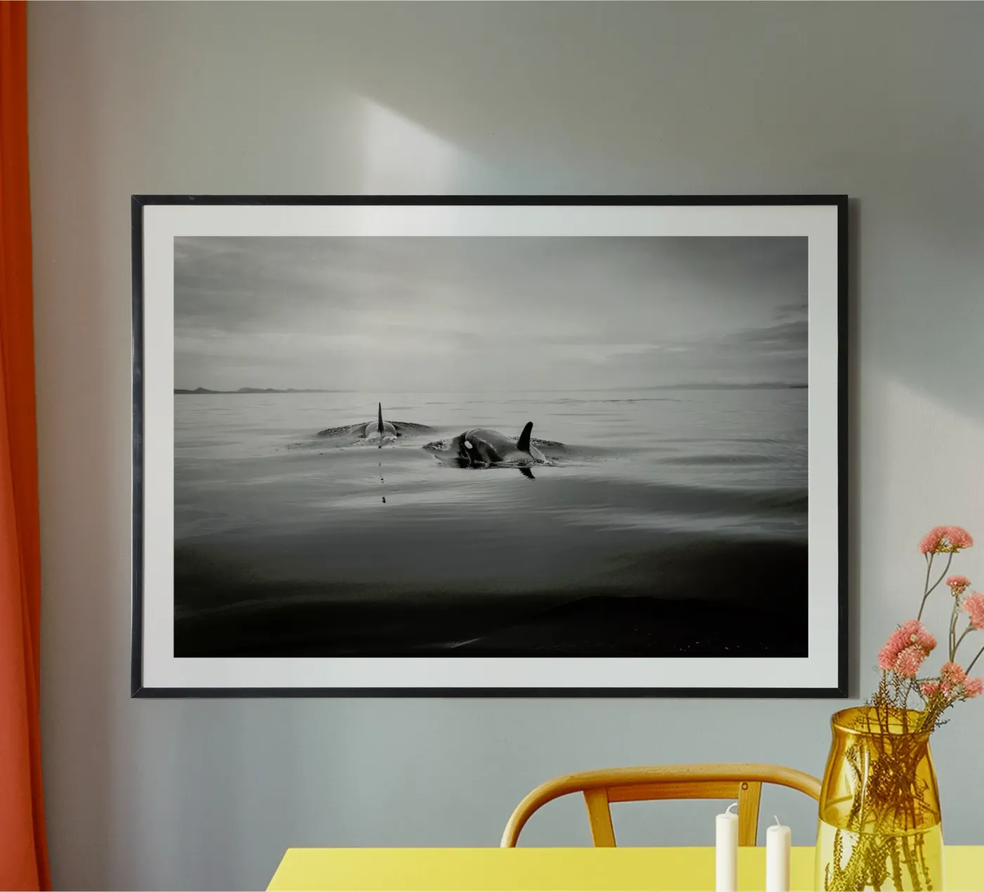 Canada 8 poster by Philipp Reinhard