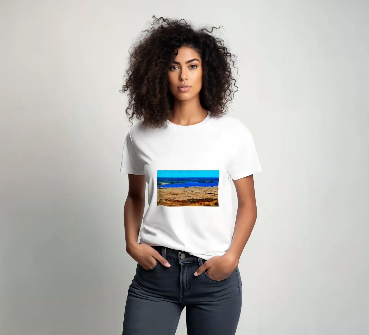 FAA268 t-shirt da Thierry vobmann photography