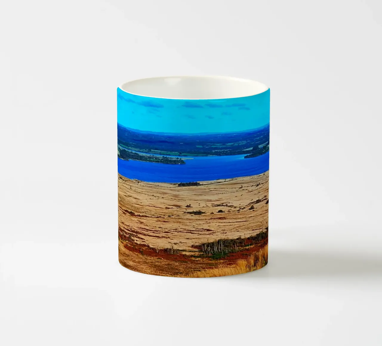 FAA268 tazza in ceramica da Thierry vobmann photography
