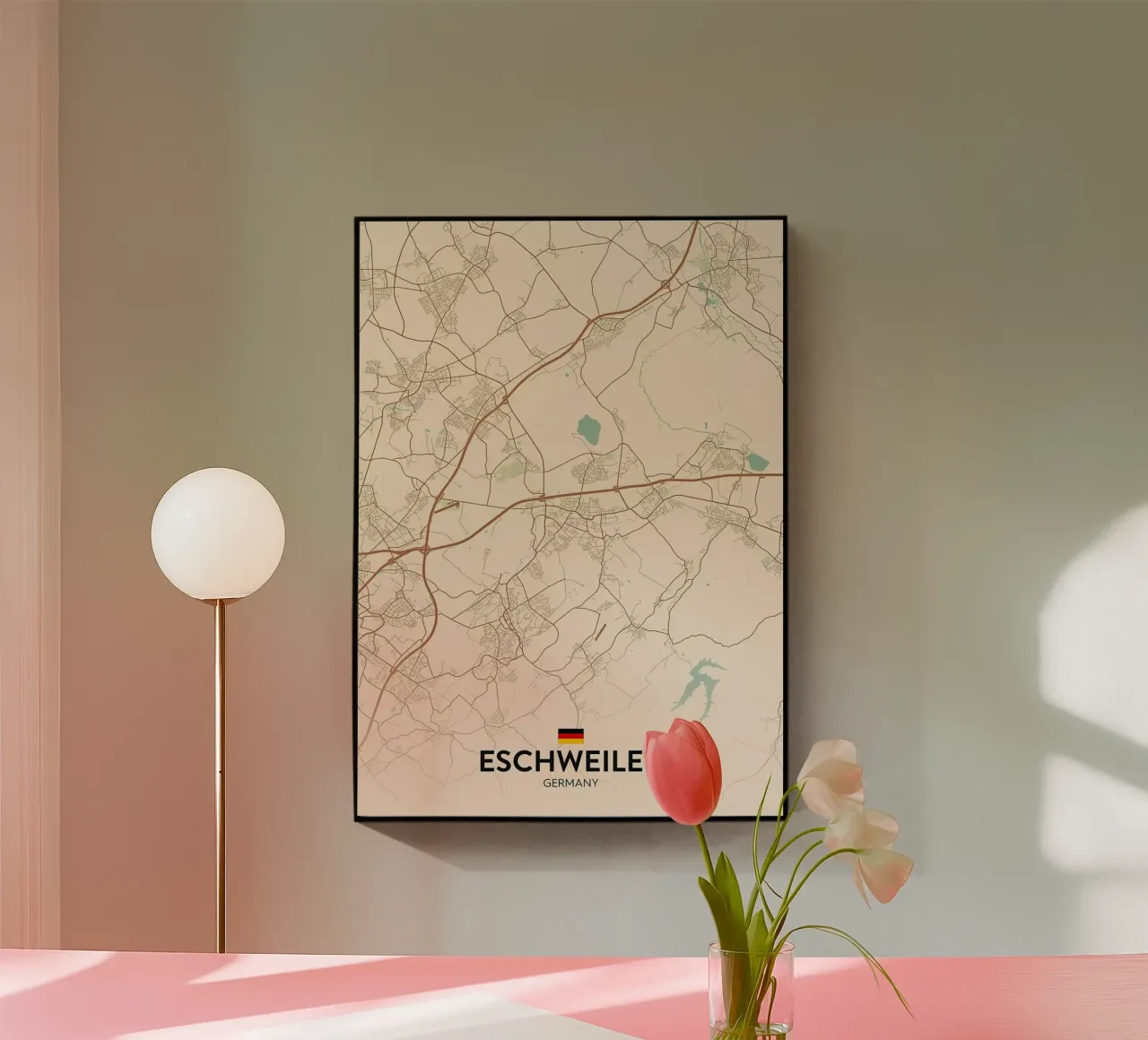 Eschweiler DE plexiglass da Jacob W MICKELSON