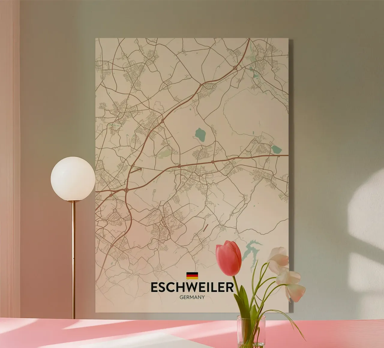 Eschweiler DE plexiglass da Jacob W MICKELSON