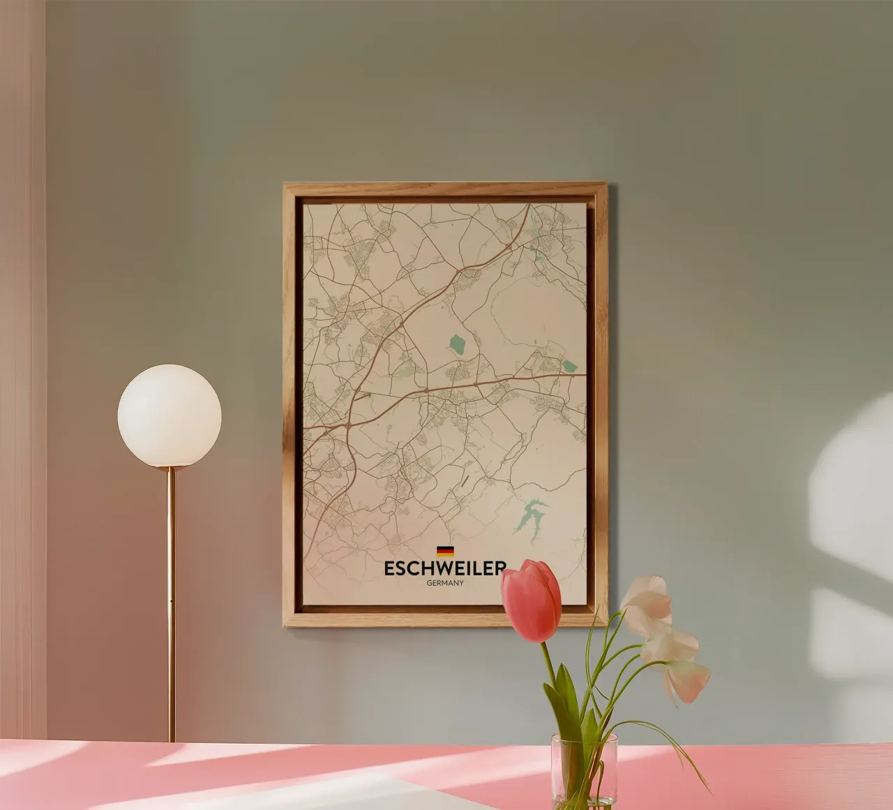 Eschweiler DE pannello forex da Jacob W MICKELSON