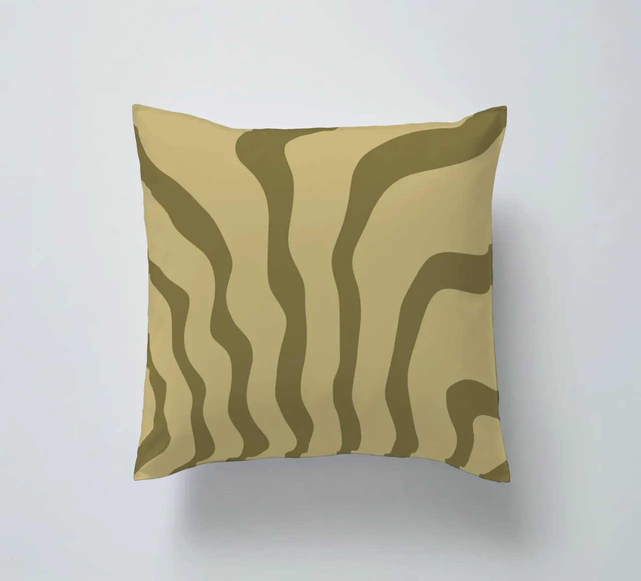 Linee moderne e minimaliste cuscino da MODERN NUANCE