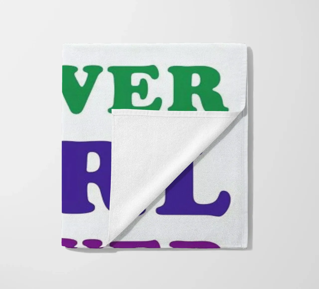 GRL PWR GRL PWR telo mare da Studio One