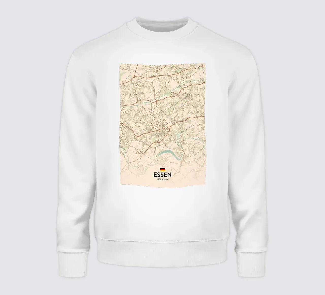 Cibo IT felpa da Jacob W MICKELSON