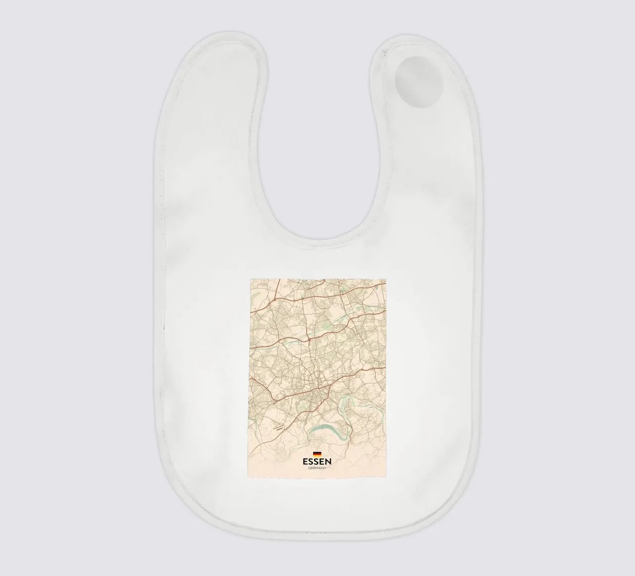 Cibo IT bavaglino da Jacob W MICKELSON