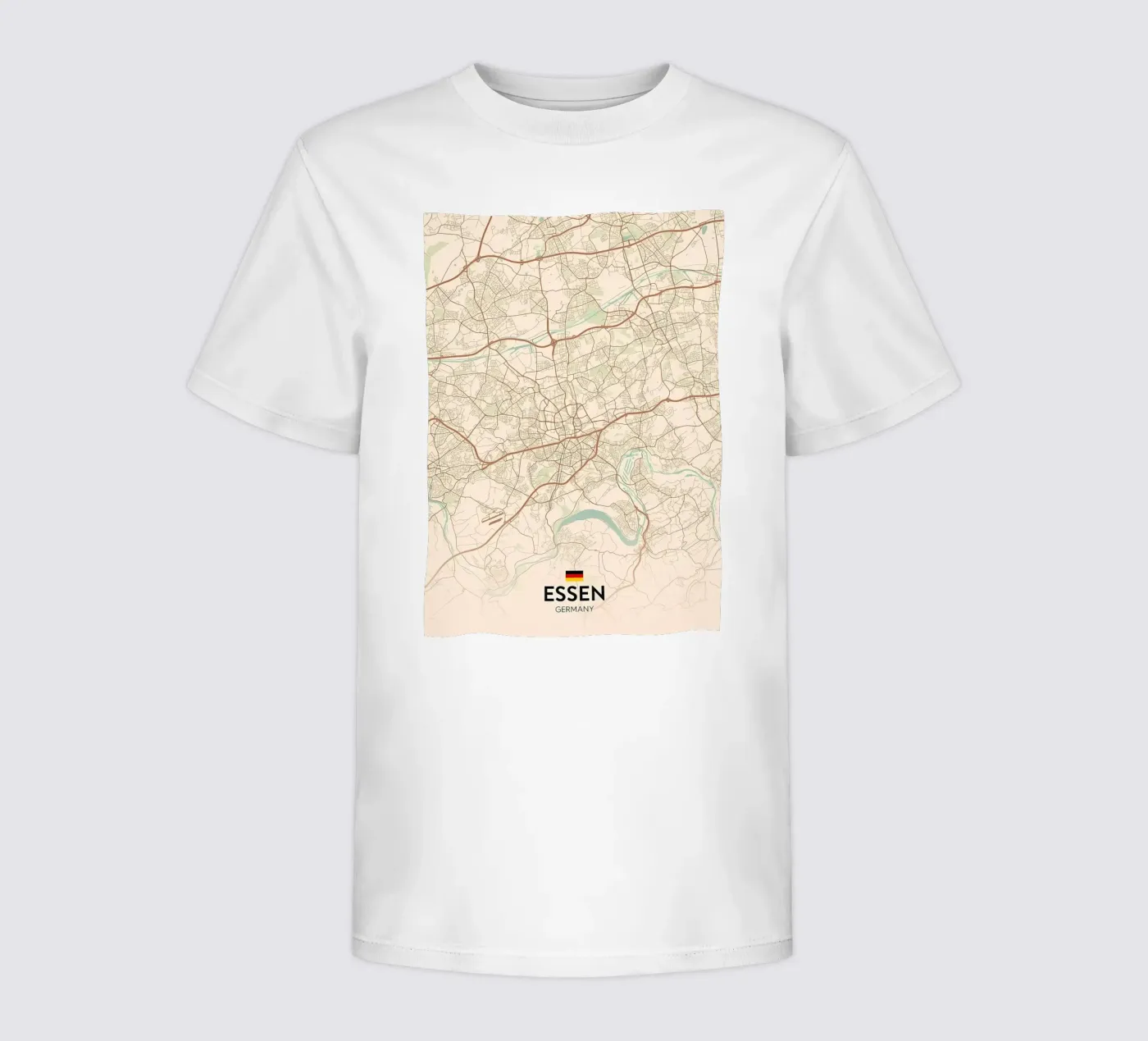 Cibo IT t-shirt bambini da Jacob W MICKELSON