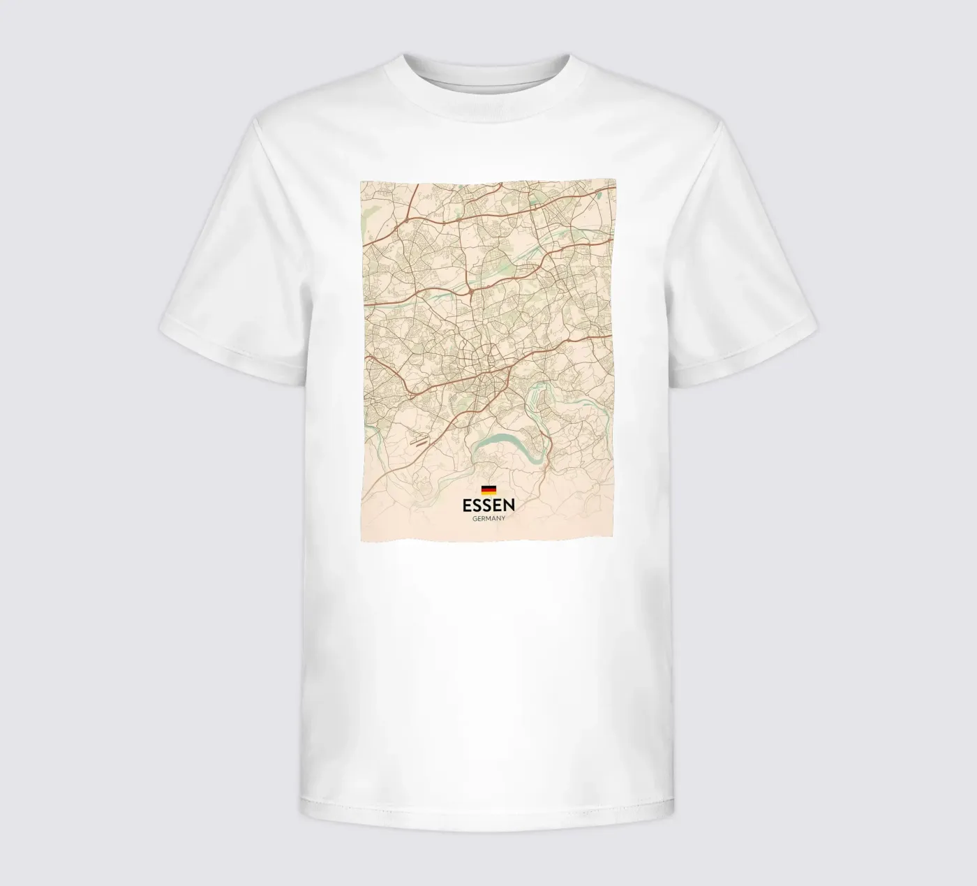 Cibo IT t-shirt bambini da Jacob W MICKELSON