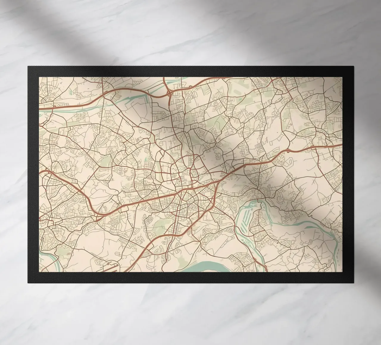 Cibo IT zerbino da Jacob W MICKELSON